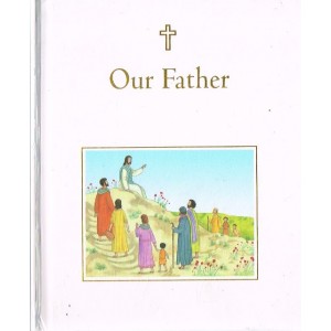 Our Father By Sophie Piper